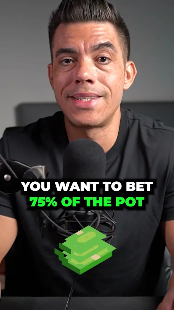 Fichas y ruleta iluminadas en un casino moderno